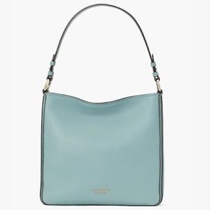 NEW Kate Spade Hudson Large Hobo Bag